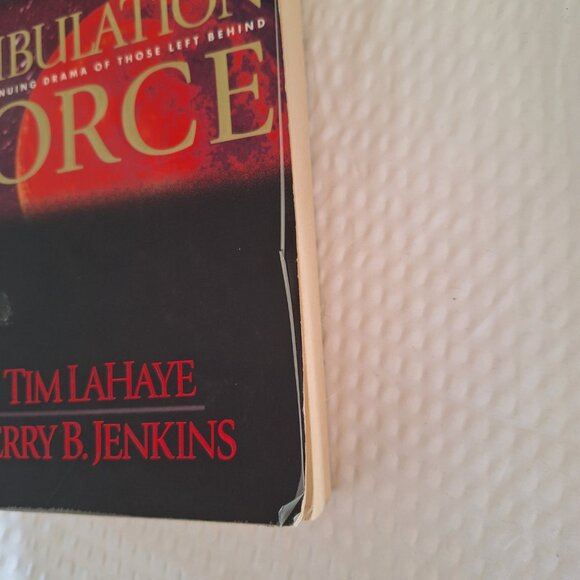 tribulation force - Picture 2 of 5